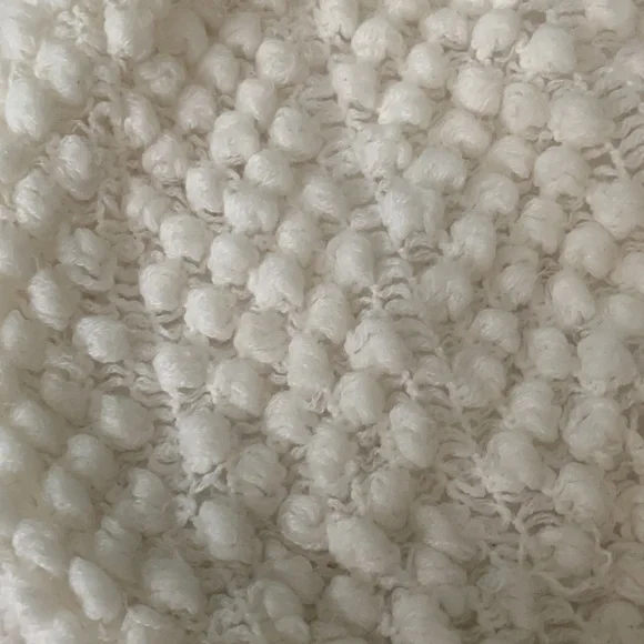 Popcorn Infinity Scarf - Picture 2 of 2